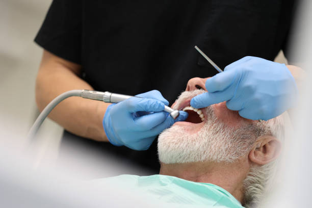 Dental Bonding in Radium Springs, NM